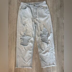 Wild Fable Light Blue Denim Jeans